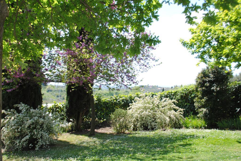 Il Parco Holiday - Locazione Turistica Fonte Nuova Exteriér fotografie